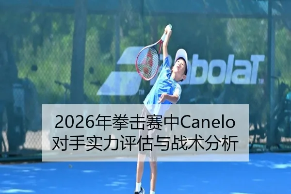 2026年拳击赛中Canelo对手实力评估与战术分析
